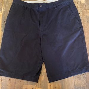 NWOT Men’s Dockers Shorts- Black Size W34